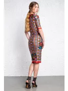 Sugarbird Fekete Boryo Matyó Ruha