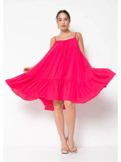 Sugarbird Magenta Lessina Soft&Fly Ruha