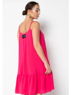 Sugarbird Magenta Lessina Soft&Fly Ruha