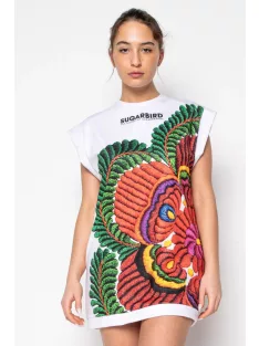 Sugarbird Melari Matyó Felső