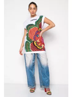 Sugarbird Melari Matyó Felső