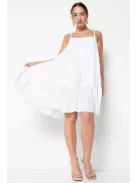 Sugarbird Fehér Lessina Soft&Fly Ruha