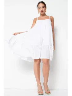 Sugarbird Fehér Lessina Soft&Fly Ruha