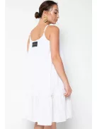 Sugarbird Fehér Lessina Soft&Fly Ruha