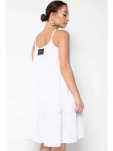 Sugarbird Fehér Lessina Soft&Fly Ruha