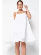 Sugarbird Fehér Lessina Soft&Fly Ruha