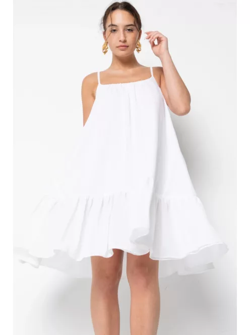 Sugarbird Fehér Lessina Soft&Fly Ruha