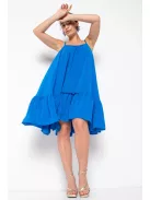 Sugarbird Királykék Lessina Soft&Fly Ruha