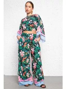 Sugarbird Sokka Resort Tropical Nadrág