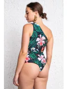 Sugarbird Mekina Resort Tropical Body
