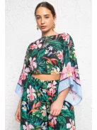 Sugarbird Mekra Resort Tropical Felső