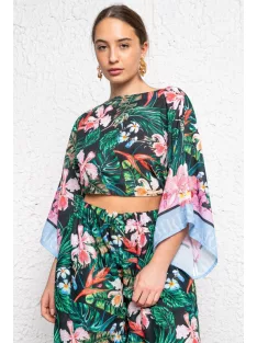 Sugarbird Mekra Resort Tropical Felső