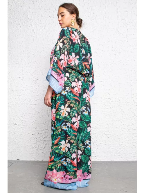 Sugarbird Mekra Resort Tropical Felső