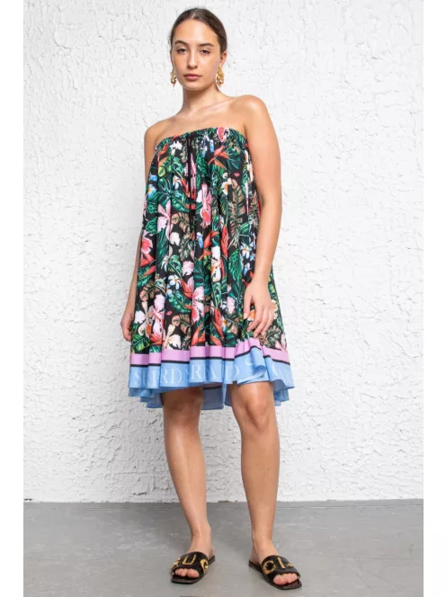 Sugarbird Jarani Resort Tropical Ruha