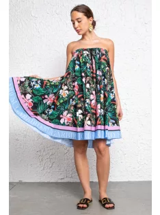 Sugarbird Jarani Resort Tropical Ruha