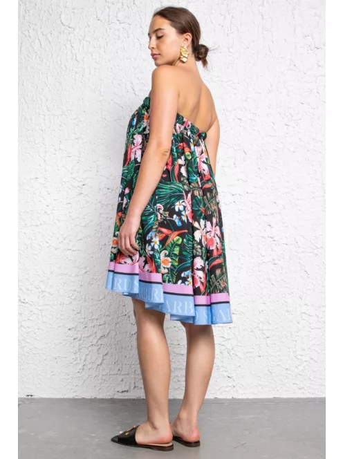 Sugarbird Jarani Resort Tropical Ruha