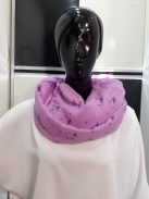 Lila Monarda Körsál