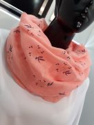 Barack Monarda Körsál