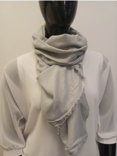 Szürke Liliom Kendő