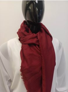 Padlizsán Liliom Kendő