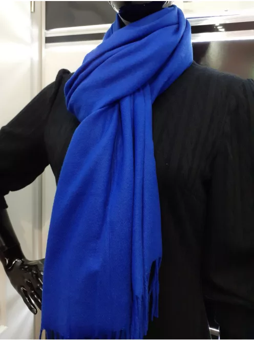 Királykék Azolla Sál