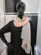 Színátmenetes Albus Sál