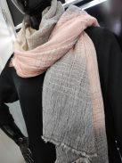 Színátmenetes Albus Sál