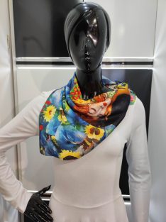 Csók Festményes Tilia Sál