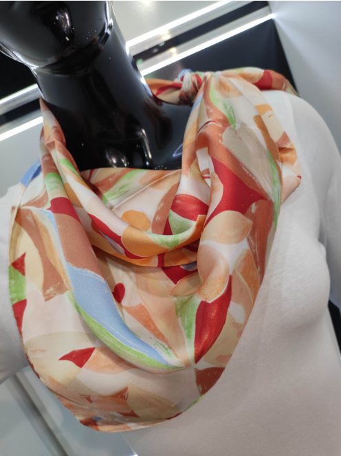 Barack Virágos Tilia Sál