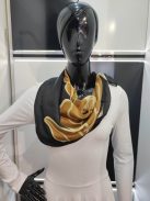 Fekete-Barna Liliom Tilia Sál