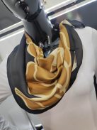 Fekete-Barna Liliom Tilia Sál