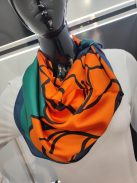 Kék-Narancs Liliom Tilia Sál