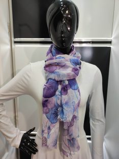 Lila Tündérrózsa Sál