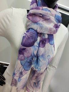 Lila Tündérrózsa Sál