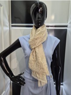 Beige Naga Sál