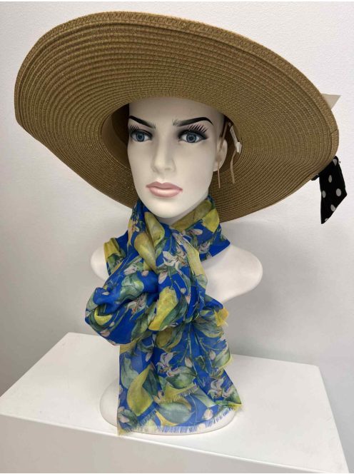 Citom- Mintás Summer Sál