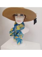 Citom- Mintás Summer Sál