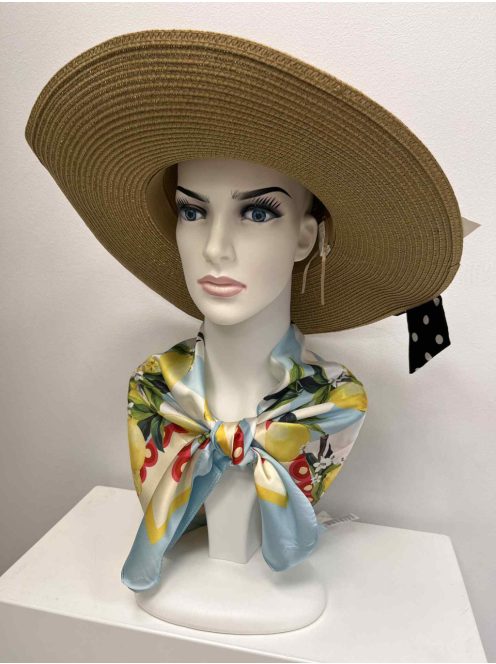  Citromos Summer Kendő