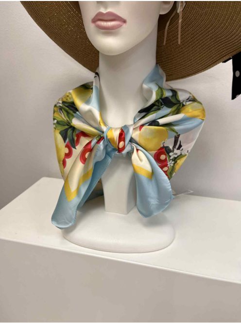  Citromos Summer Kendő