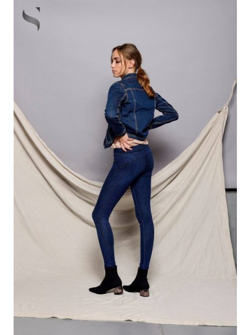 Symbol Yew farmernadrág