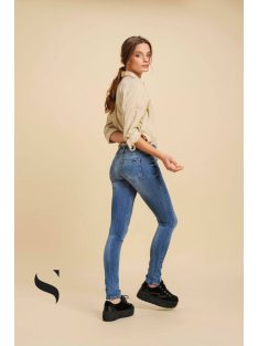 Symbol Furry farmernadrág