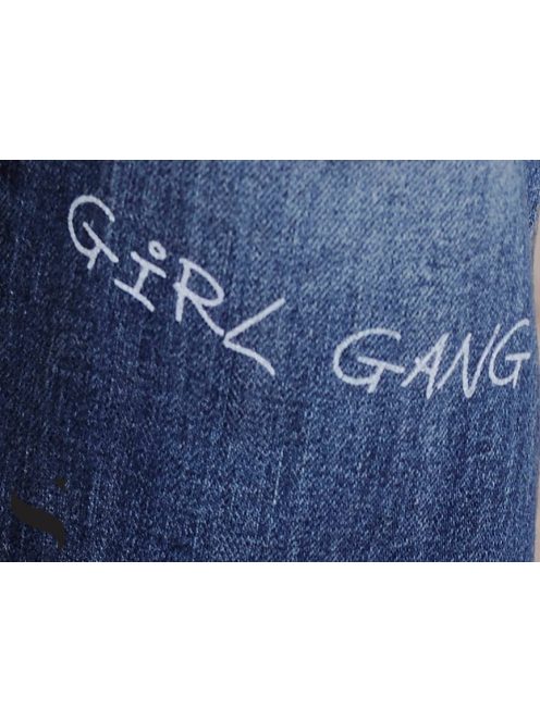 Symbol Yewel farmernadrág