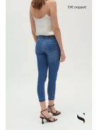 Symbol Eve Farmernadrág