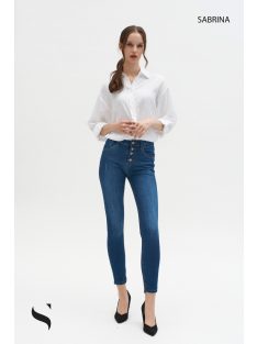 Symbol Sabrina Farmernadrág