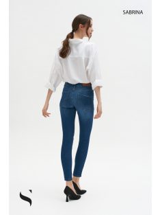 Symbol Sabrina Farmernadrág