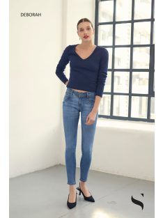 Symbol Deborah Farmernadrág