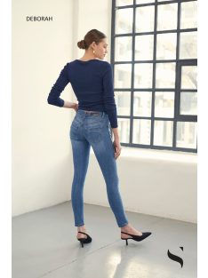 Symbol Deborah Farmernadrág