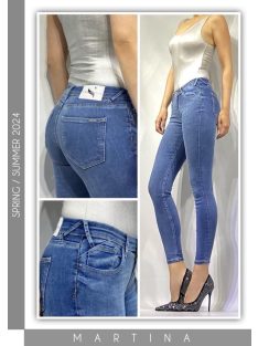 Symbol Martina Farmernadrág