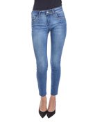 Symbol Hexa Farmernadrág