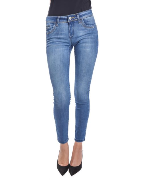 Symbol Hexa Farmernadrág